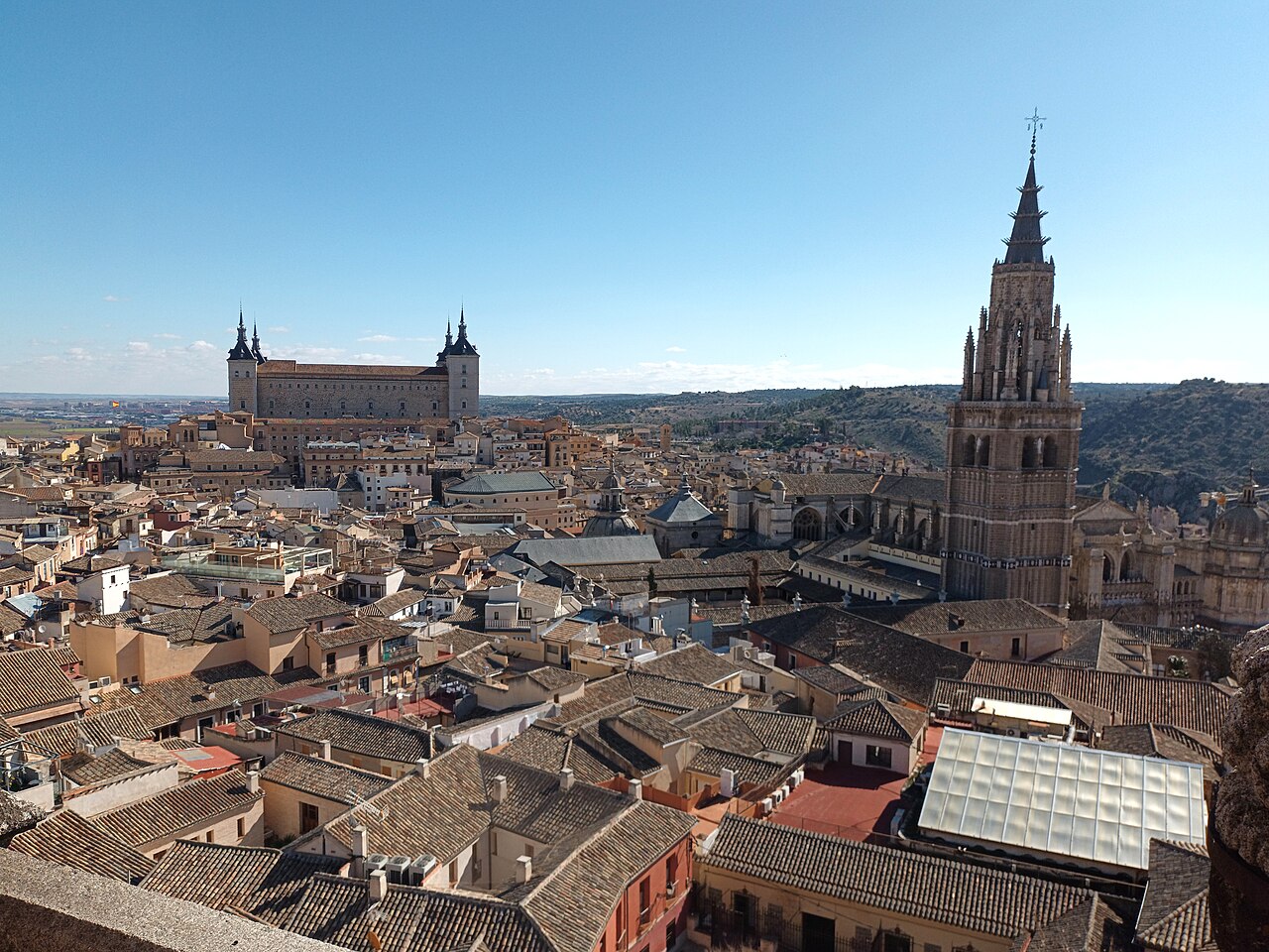 Toledo, Spain